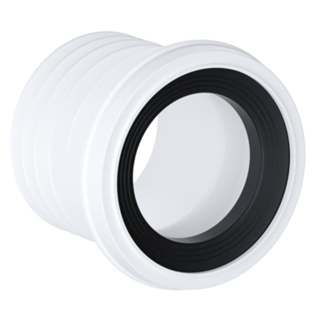 Viva Sanitary Straight Wc Pan Connector