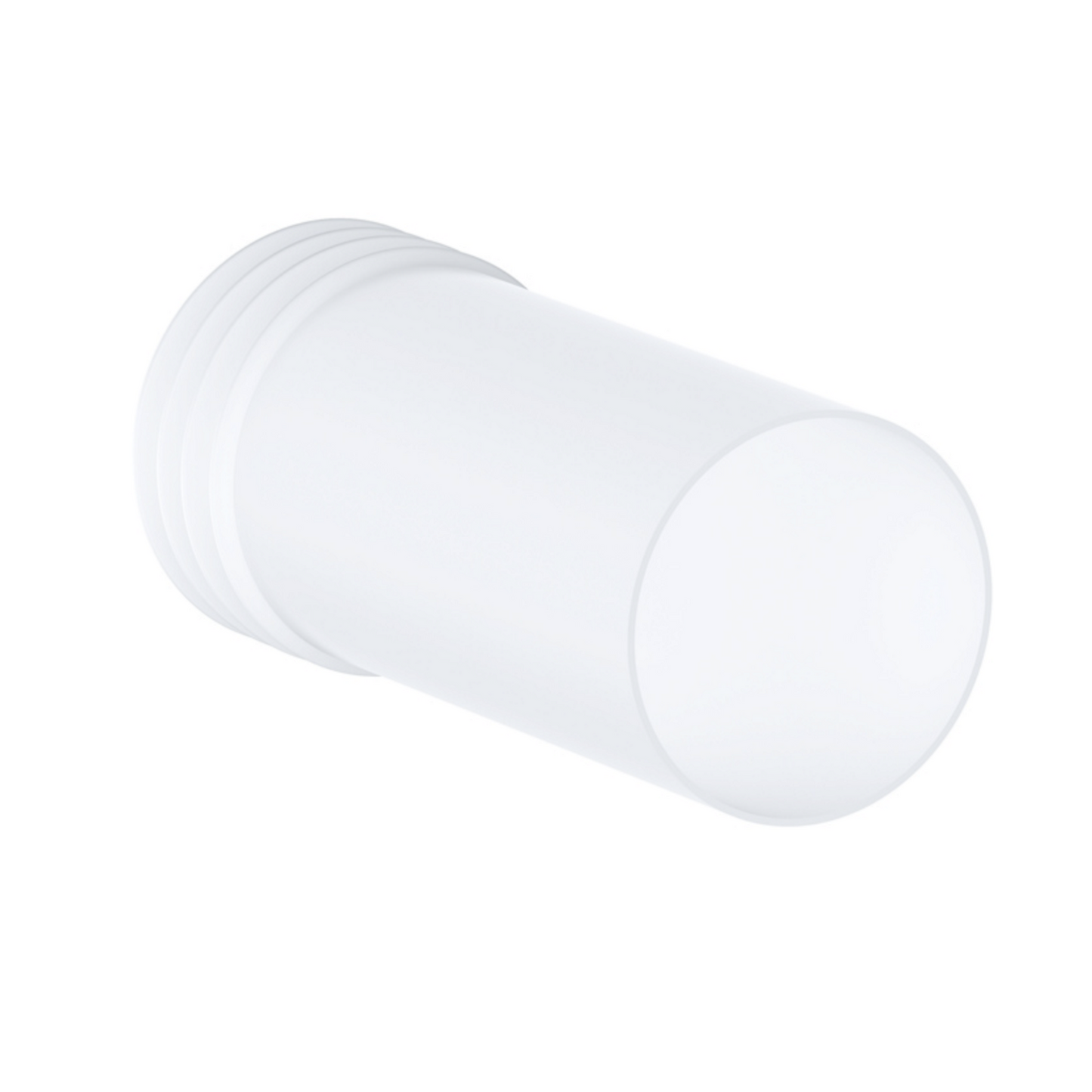 Viva Sanitary Extension Wc Pan Connector