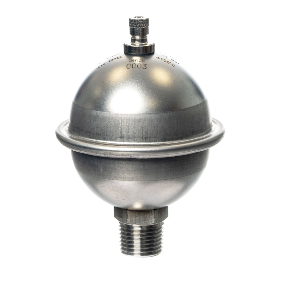 Onyx 0.16Lt Shock Arrestor
