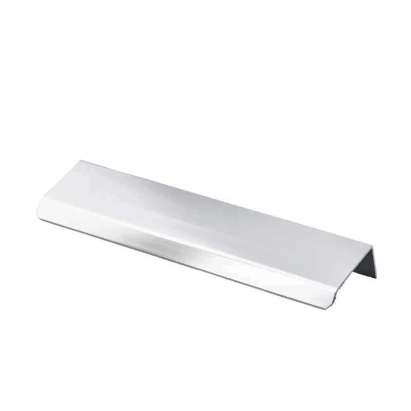 Kartell Kartell Fusion Handle Chrome | Woodford Bathrooms