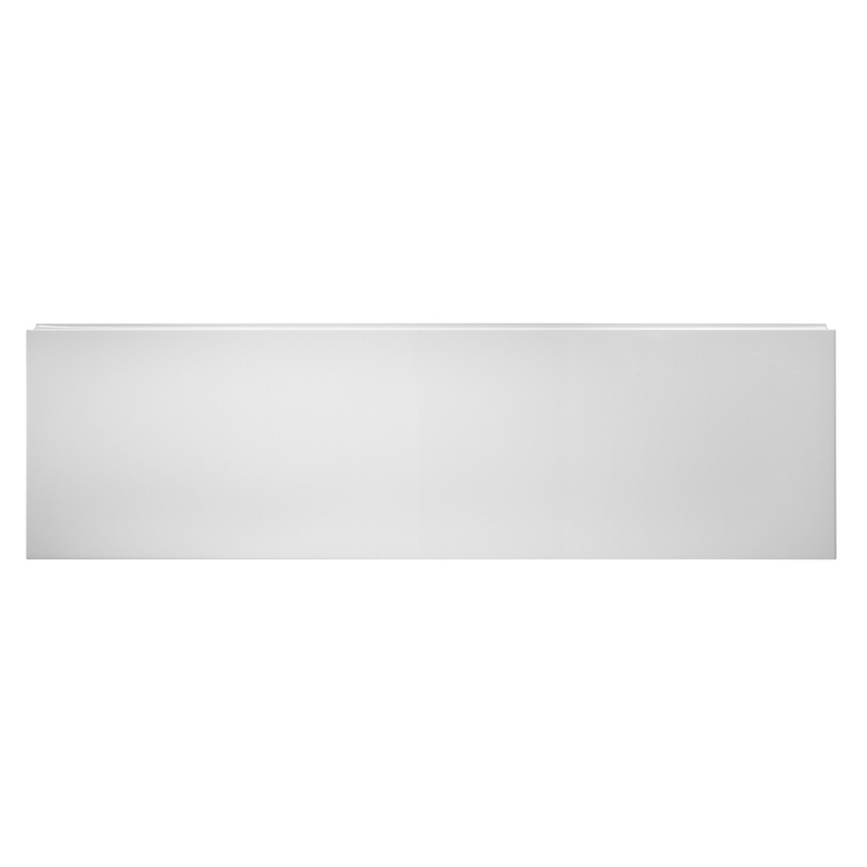 Front Bath Panel PVC - 1800mm | Woodford Bathrooms