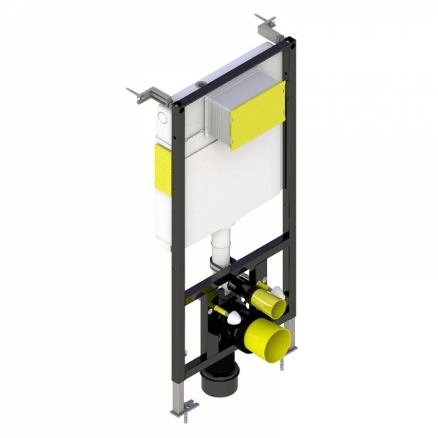 Kartell Keytec Wall Mounting
Frame 1.12m