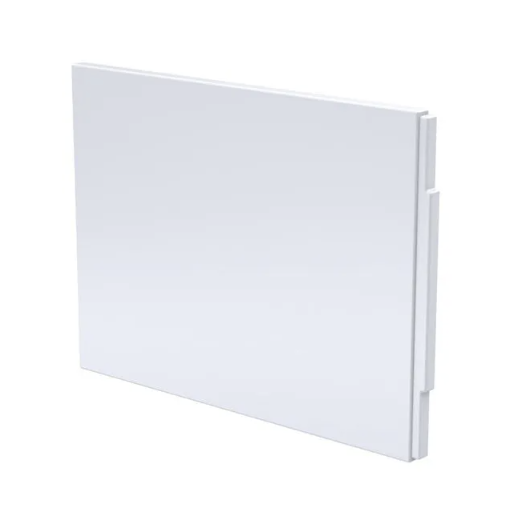 Acrylic End Bath Panel - 700mm | Woodford Bathrooms