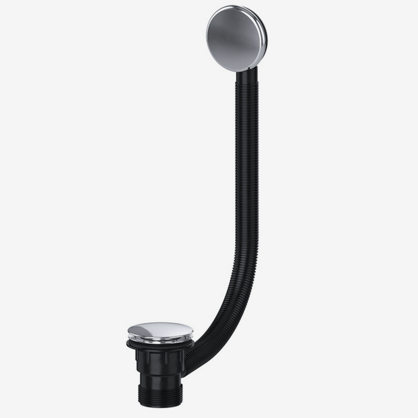 Viva Sanitary Clicker Combination Bath Waste