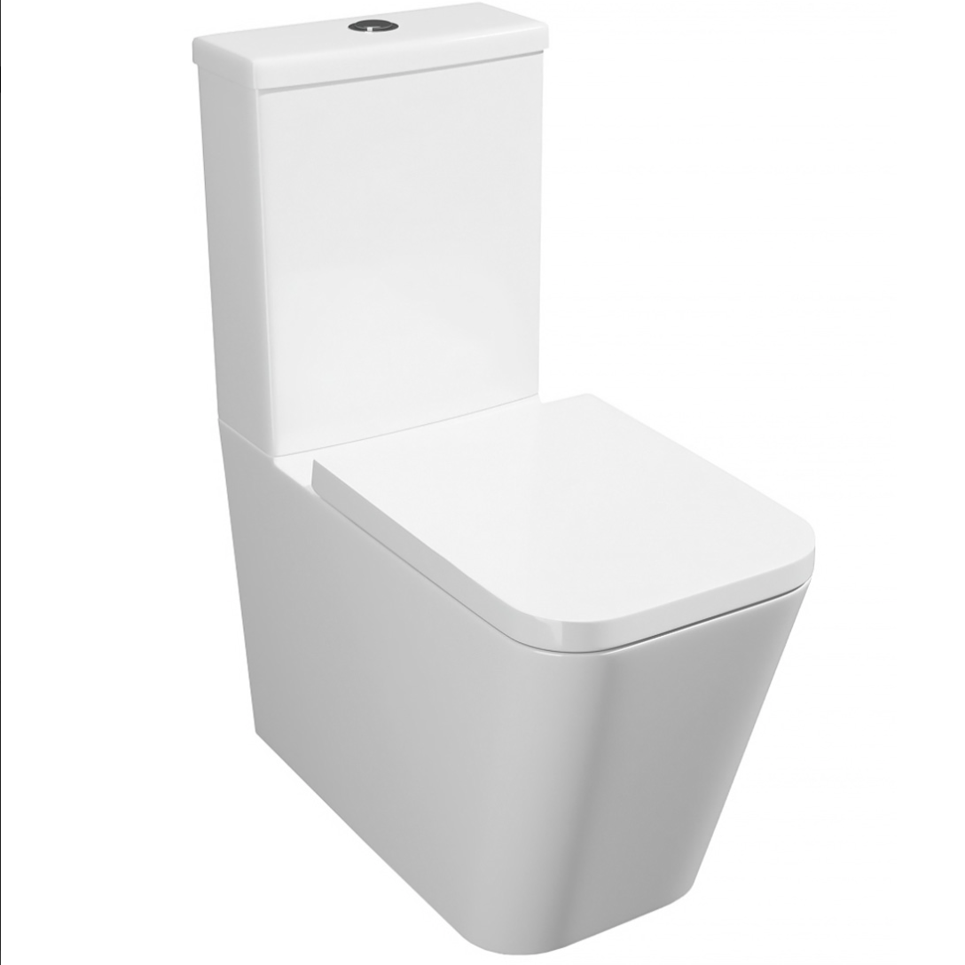 Kartell Genoa Square Cistern