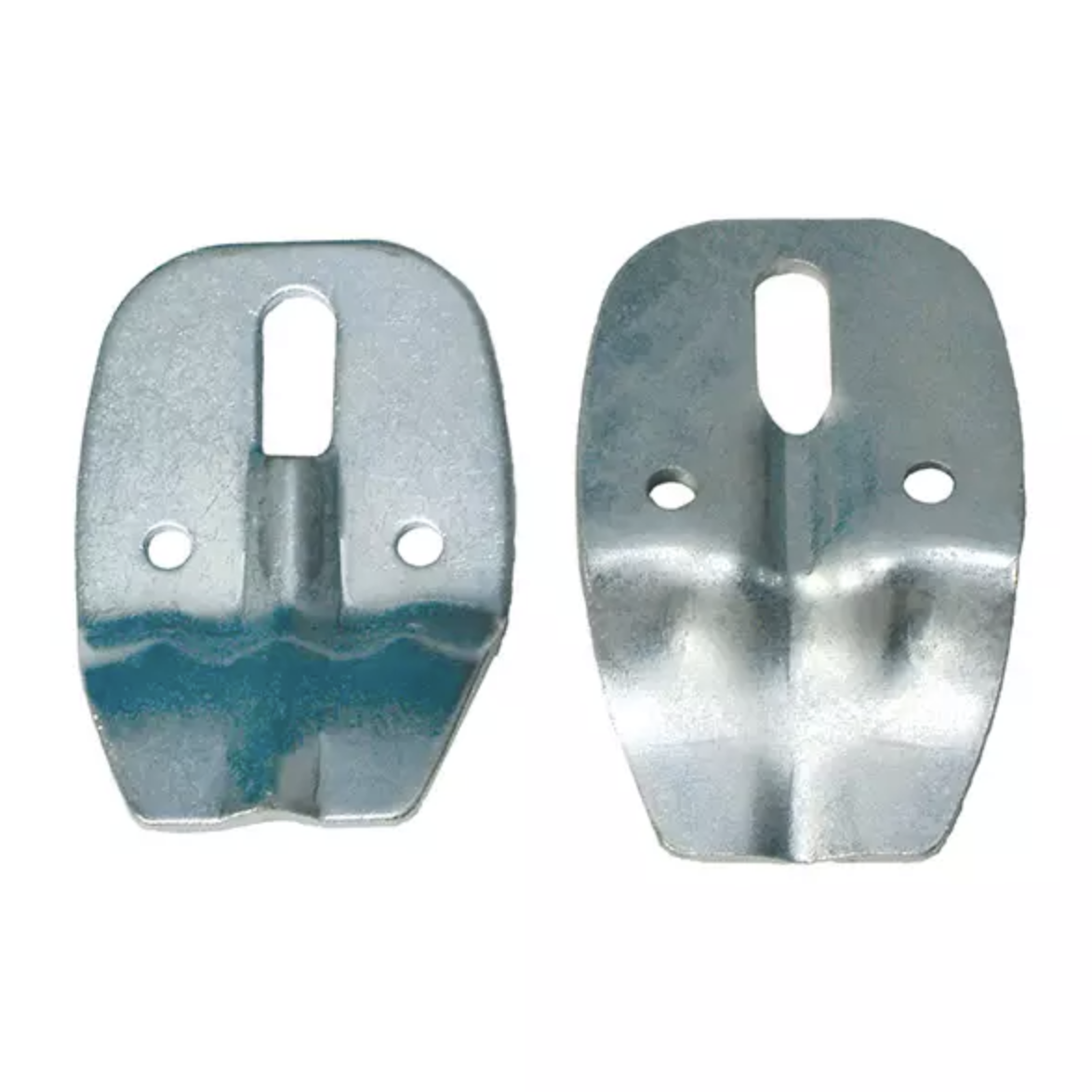 Heavy Duty Hanger Bracket - Basin ( Pair ) | Woodford Bathrooms