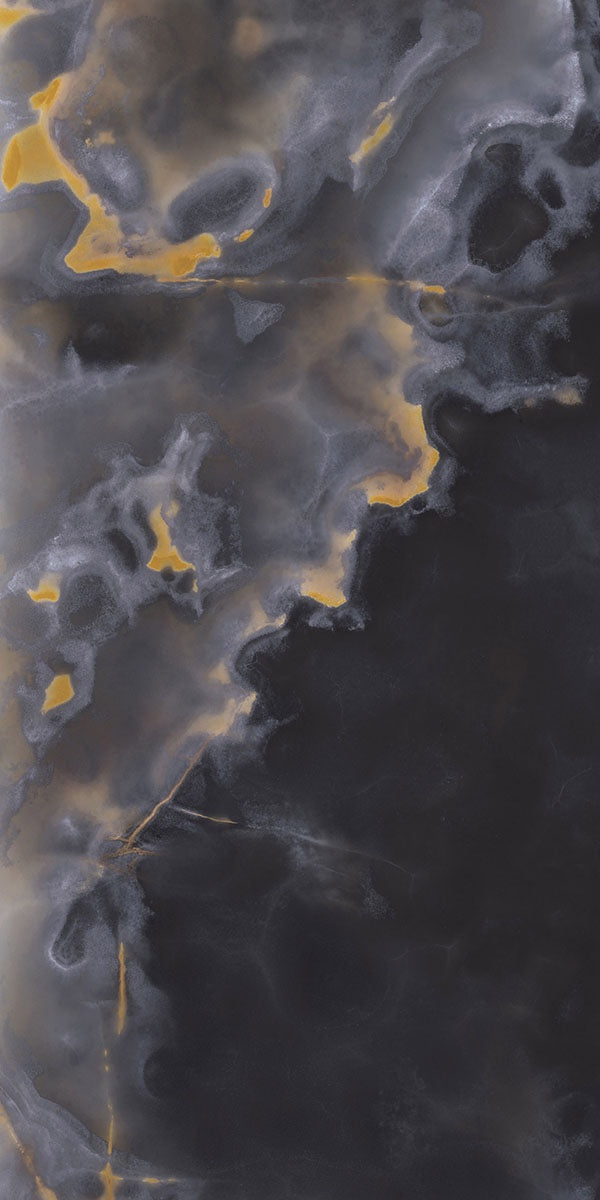 Onyx Thunder Wall & Floor Tile - 120cm x 60cm - Per Pack 1.44sq/m
