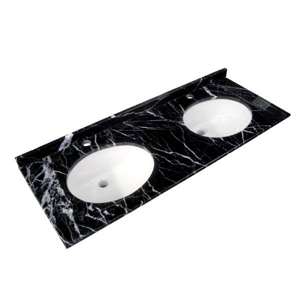 RAK Ceramics Washington Marble
Countertop Basin