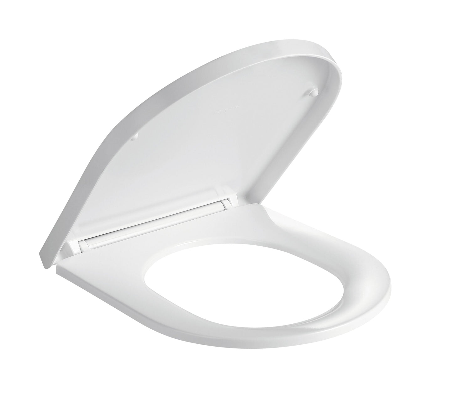 Kartell Slim D Wrapover
Soft Close Seat