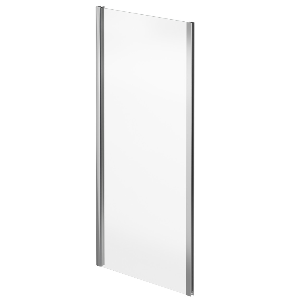 Side Panel - 800mm - 6mm | Woodford Bathrooms