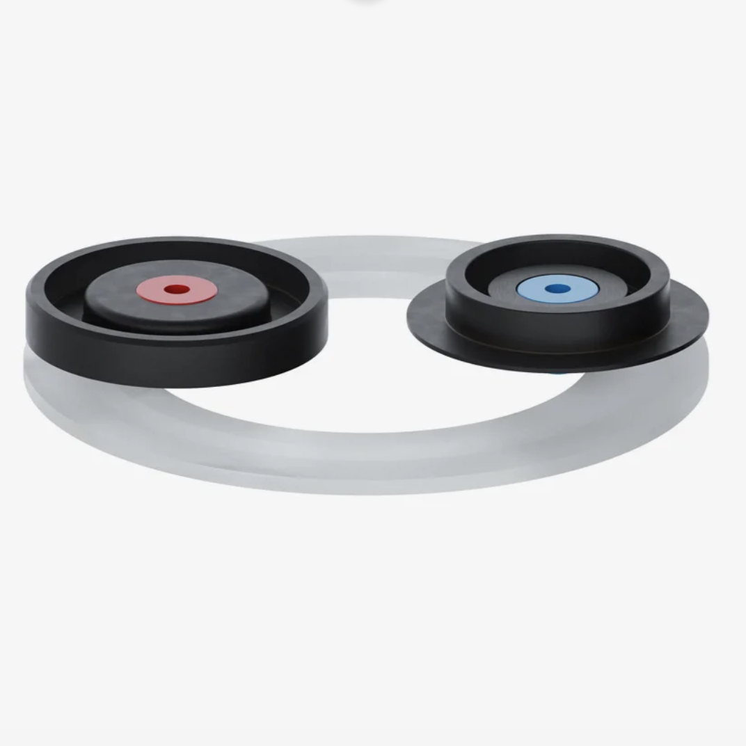 Viva Sanitary Skylo Spare Washer Pack