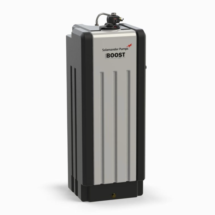Salamander TankBoost 450L | Woodford Bathrooms