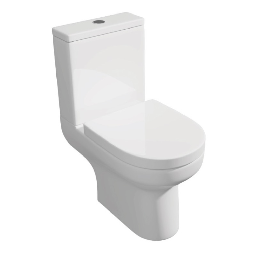 Kartell Bijoux C/C Cistern | Woodford Bathrooms
