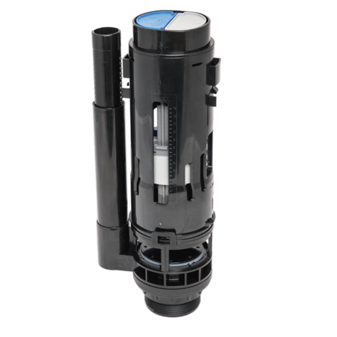 Fluidmaster Mechanical Dual Button Flush Valve Pro820Uk | Woodford Bathrooms