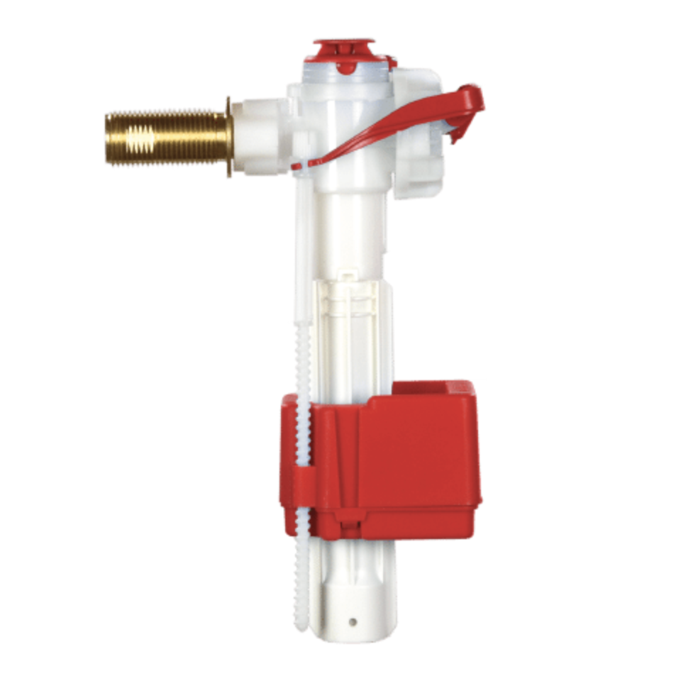 Fluidmaster Pro Side Entry Fill Valve With Brass Shank | Woodford Bathrooms