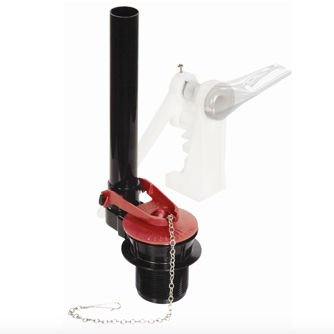 Fluidmaster Pro Dual Flush Flapper Valve | Woodford Bathrooms