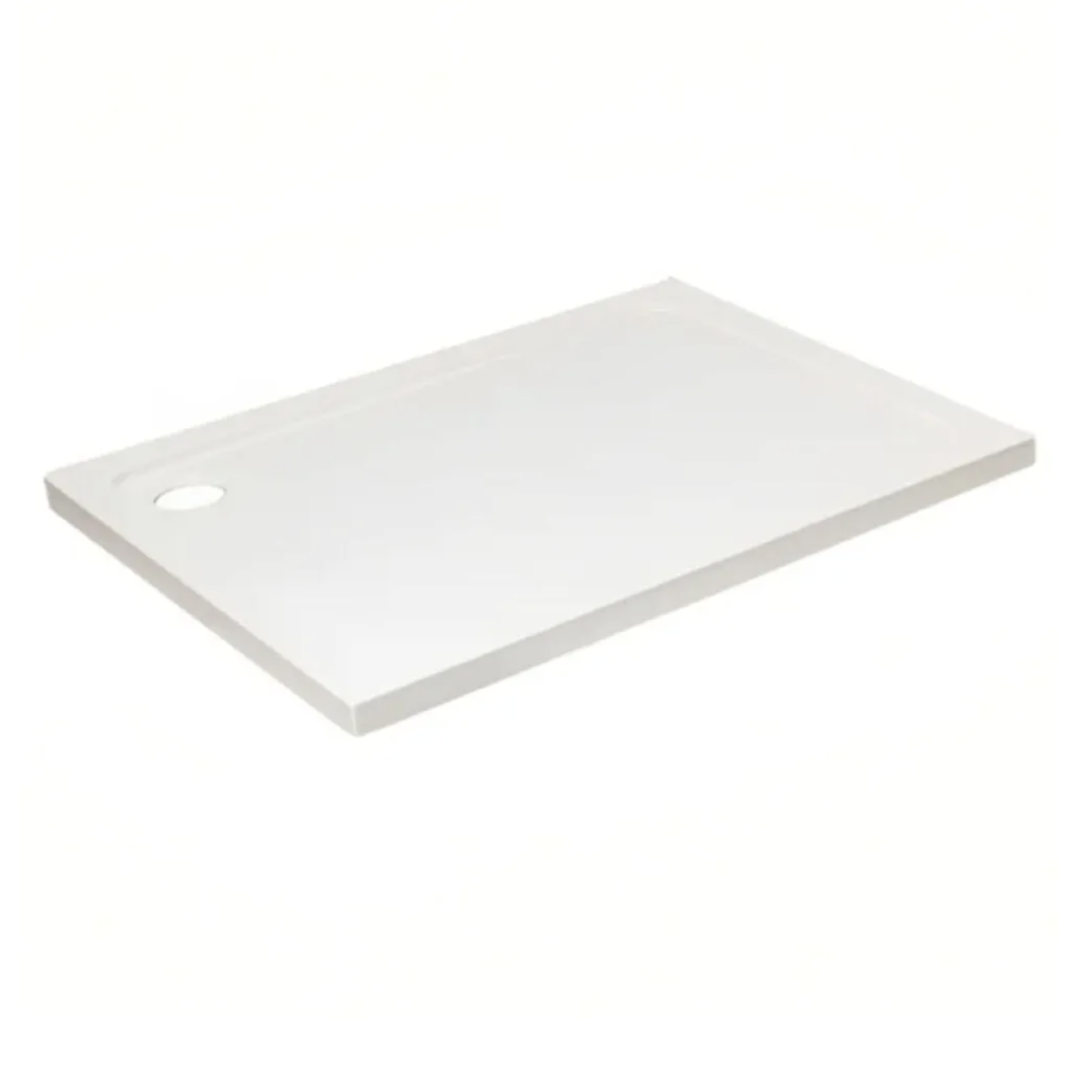 K-Vit 1200 x 900mm Rectangle Low Profile Tray | Woodford Bathrooms