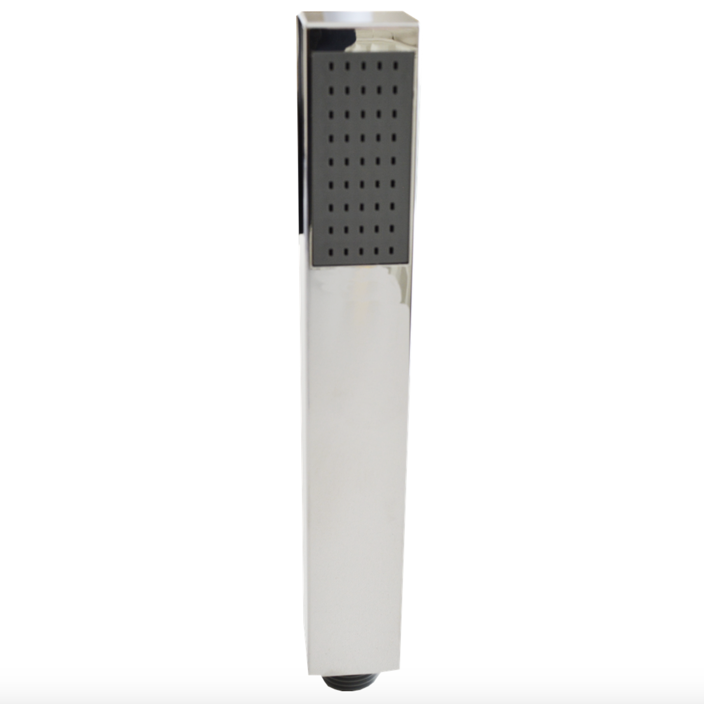 Sqaure Shower Head Chrome | Woodford Bathrooms