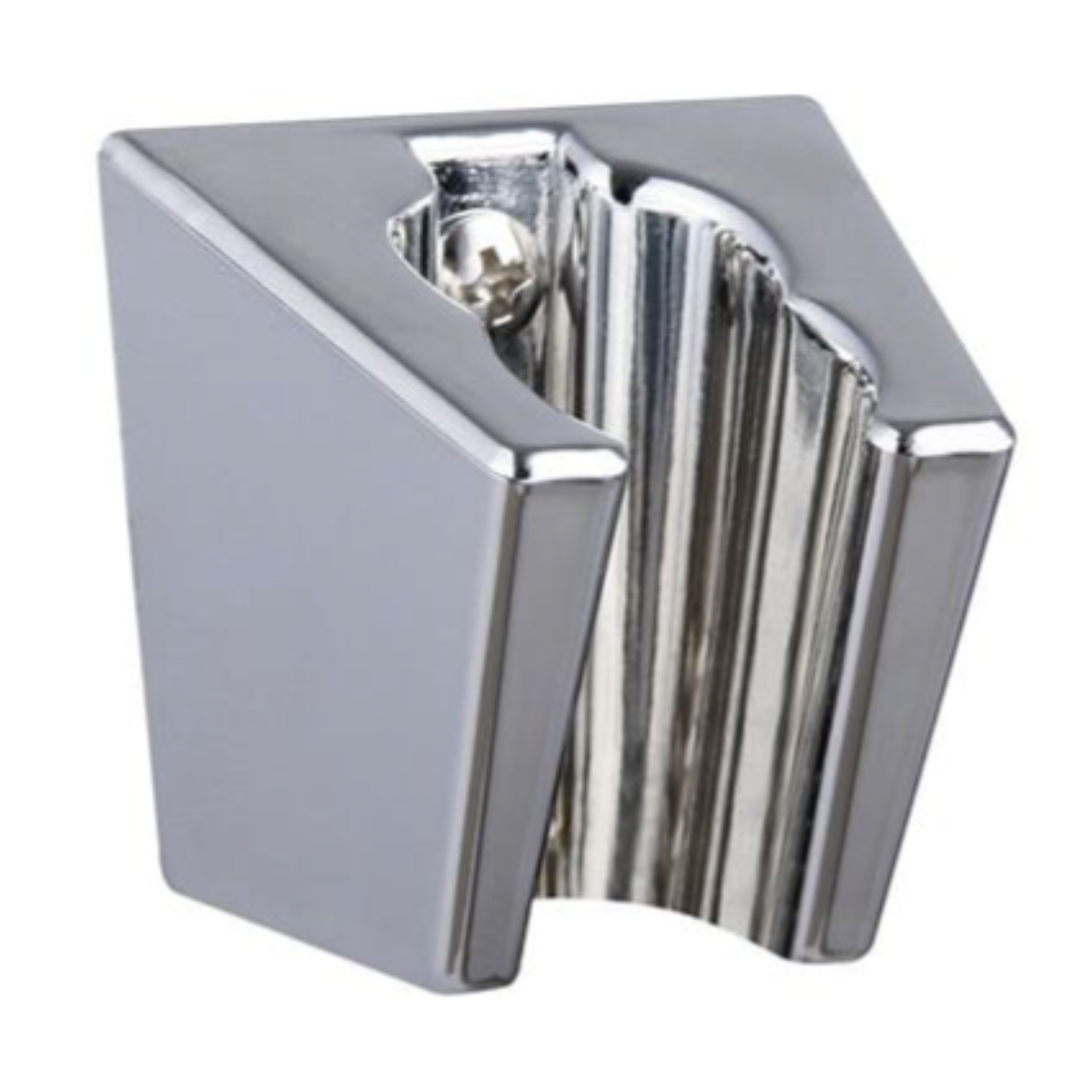 Shower Head Wall Clamp | Woodford Bathrooms