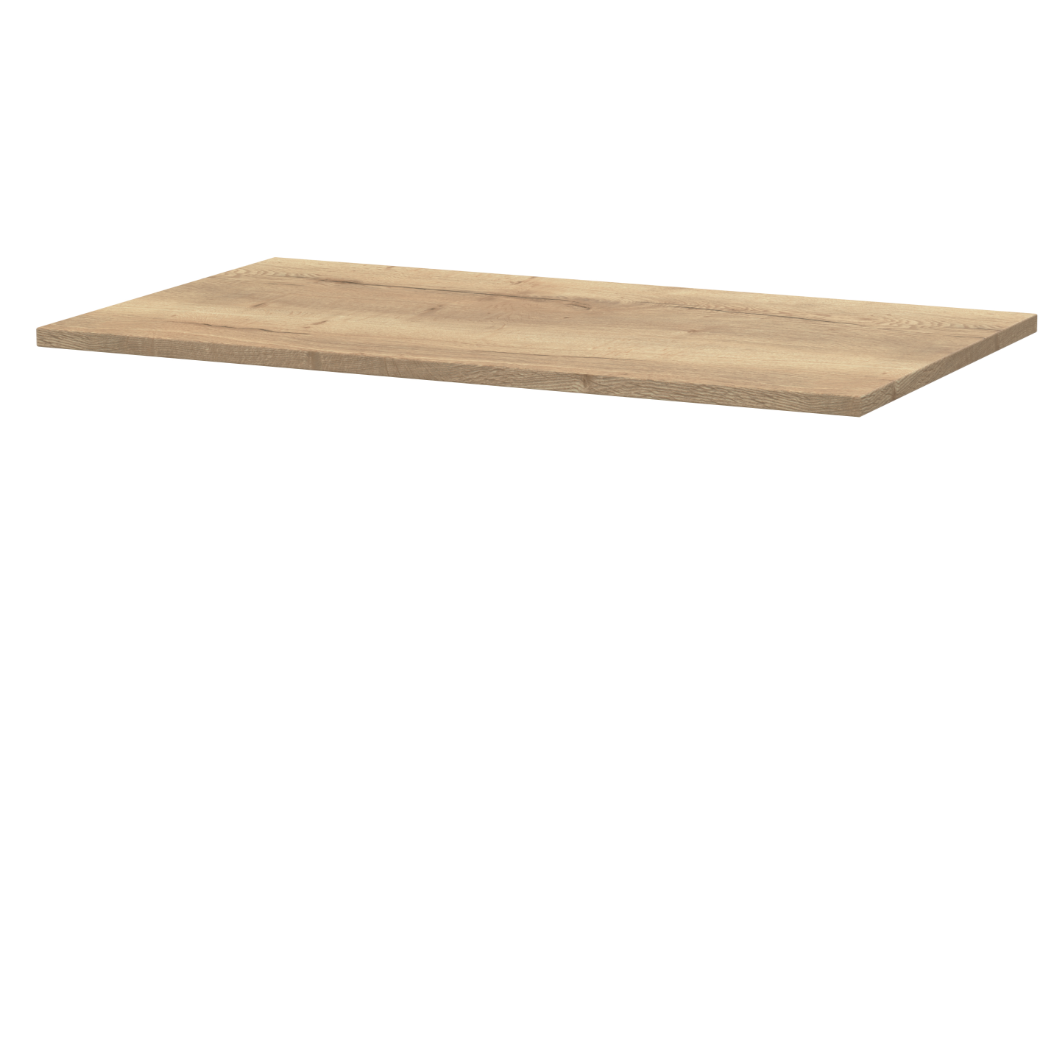 800 Worktop (805x460x18mm) | Woodford Bathrooms