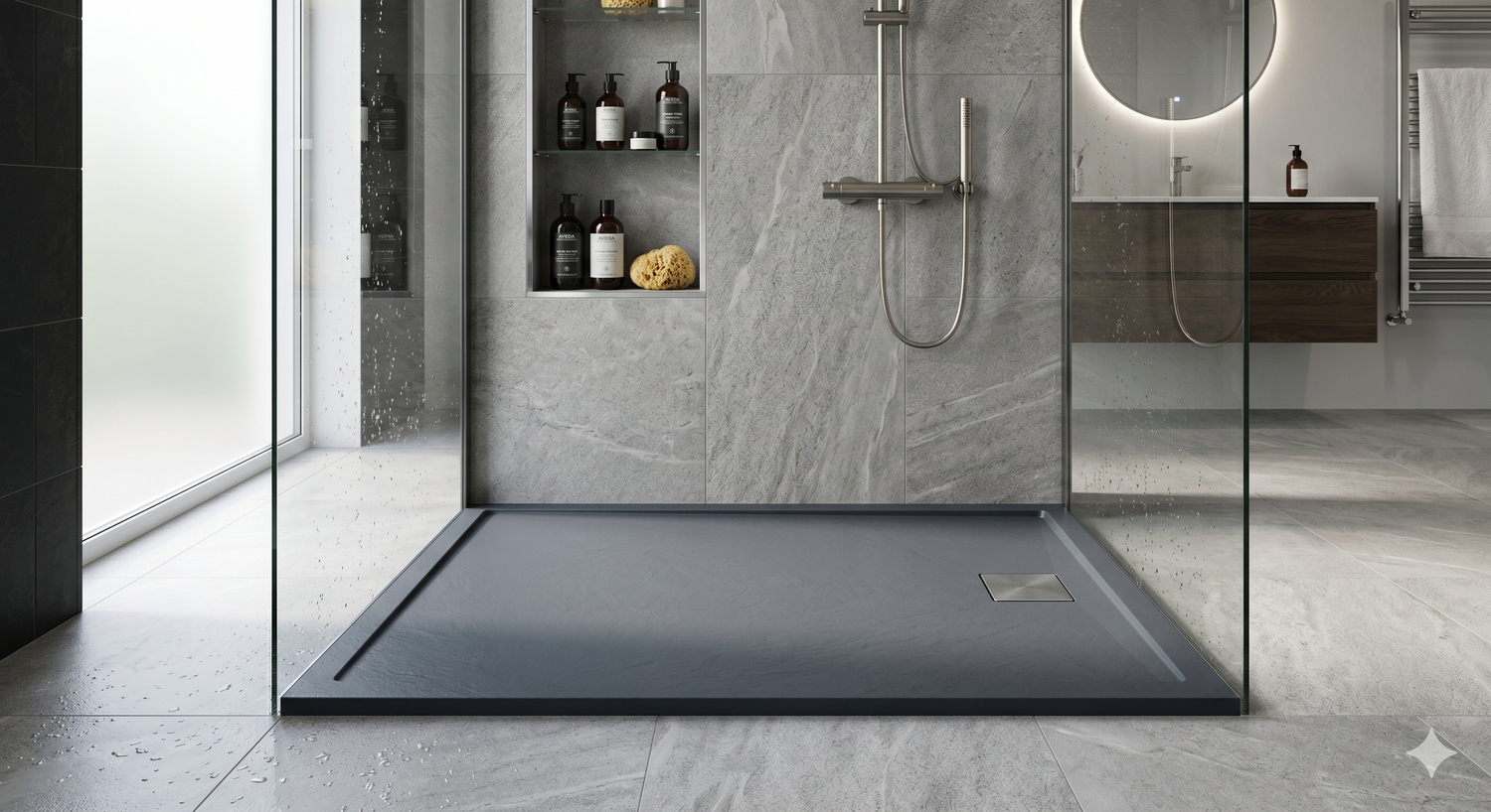 Shower Trays