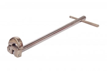 Adjustable Basin Wrench 11"