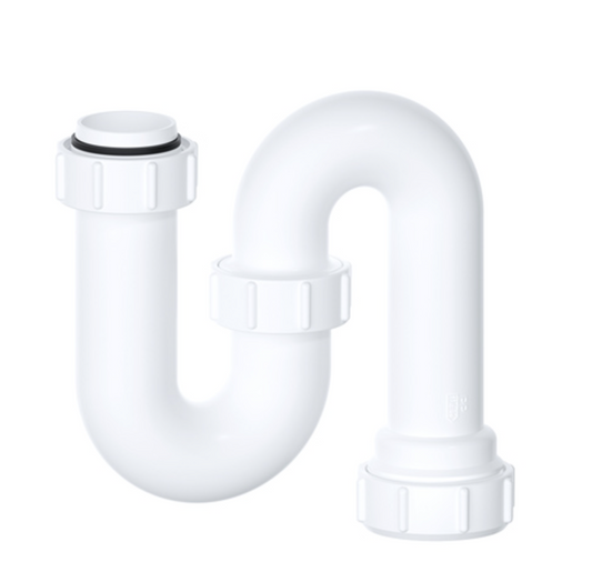 Viva Sanitary 32Mm Swivel 'S' Trap