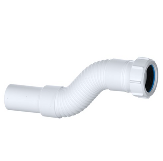 Viva Sanitary 32mm Flexi Compression X Plain Spigot