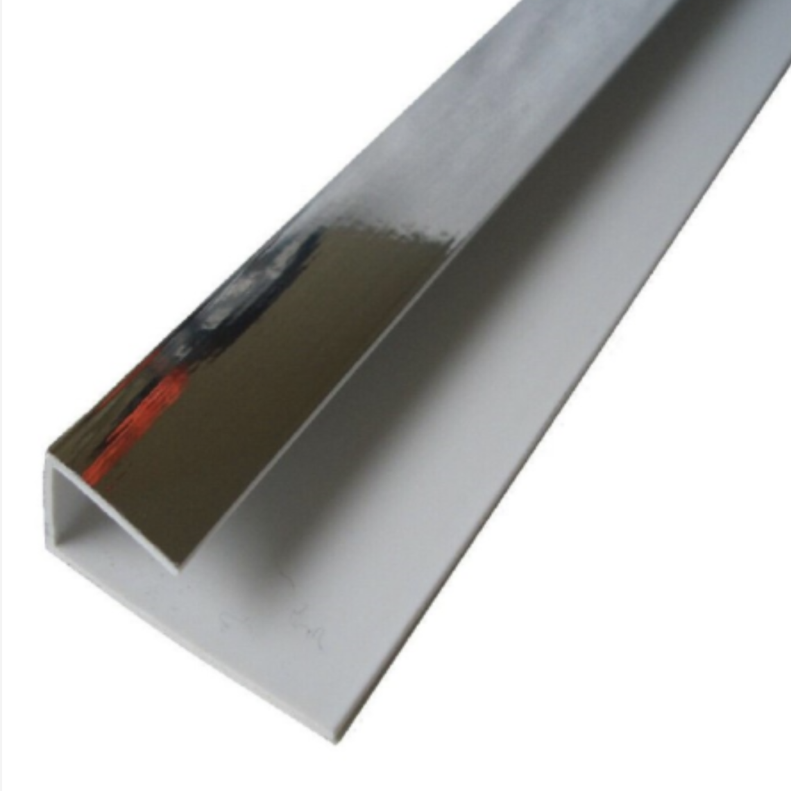 Starter Silver (2400Mm) #NAME? | Woodford Bathrooms