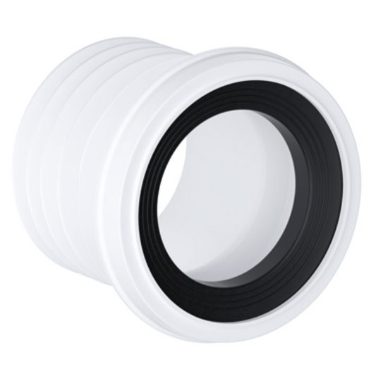 Viva Sanitary Straight Wc Pan Connector