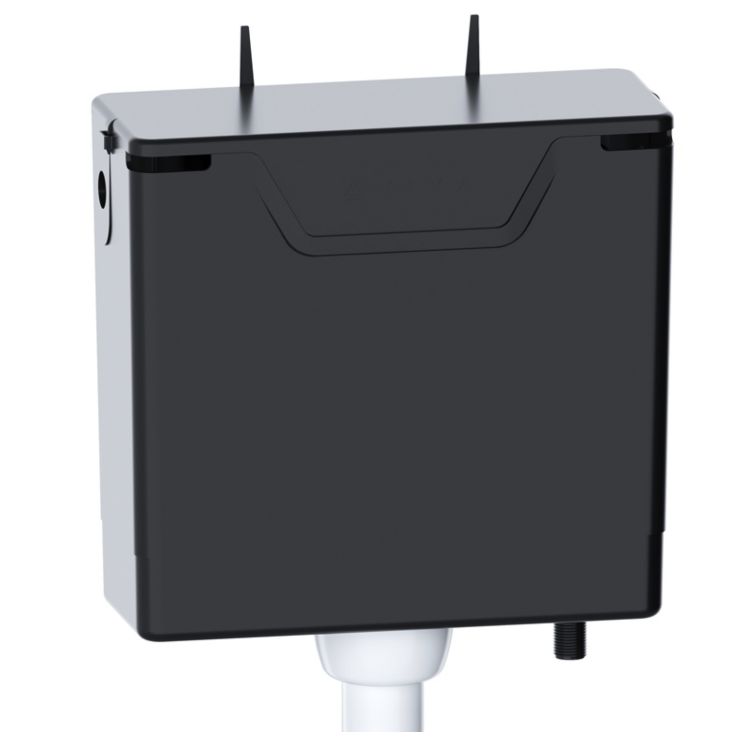 Viva Sanitary Skylo Dual Entry Concealed Toilet Cistern | Woodford Bathrooms