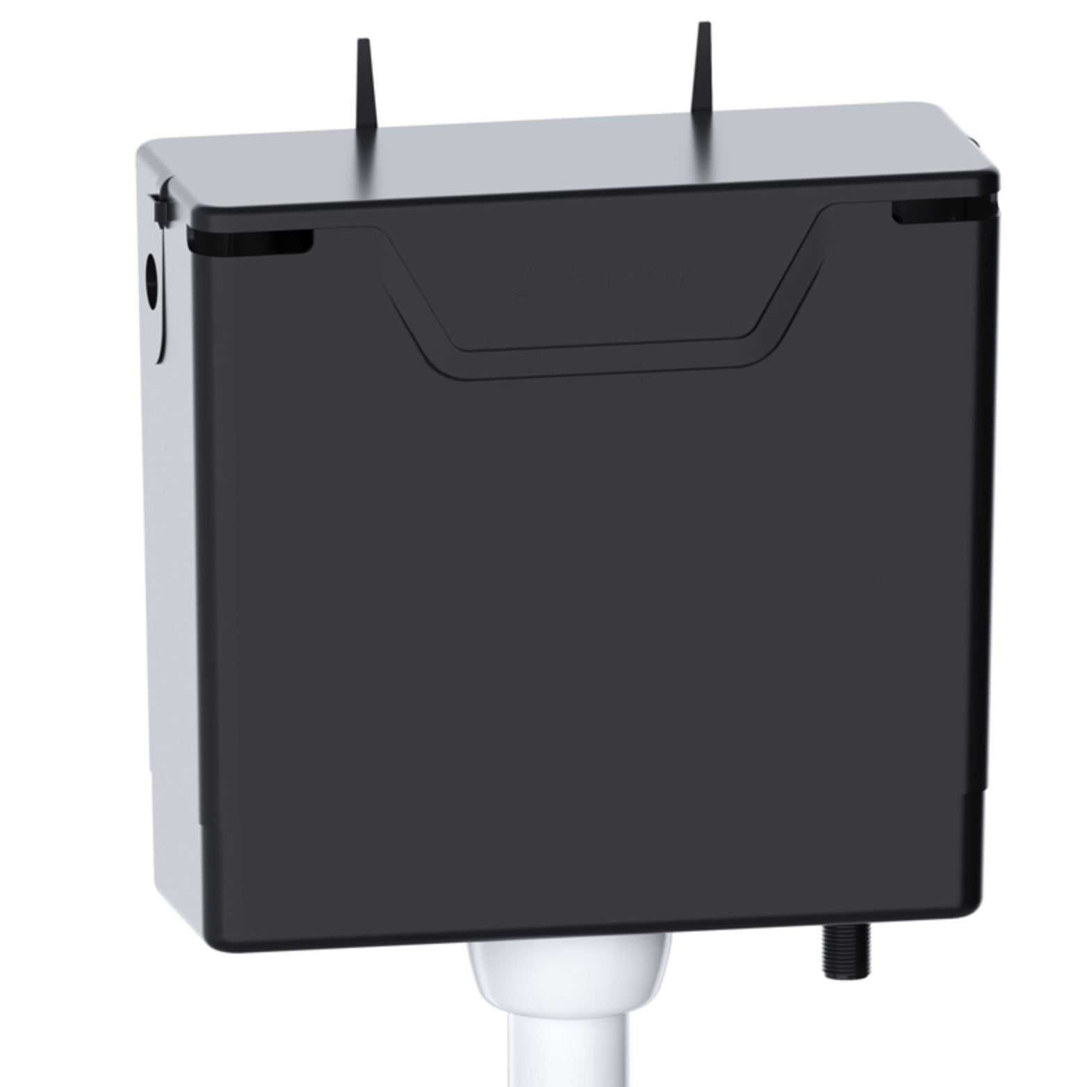 Viva Sanitary Skylo Dual Entry Concealed Toilet Cistern | Woodford Bathrooms