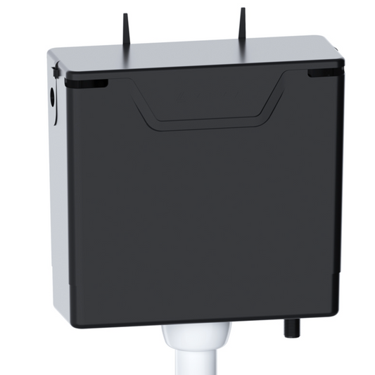 Viva Sanitary Skylo Dual Entry Concealed Toilet Cistern | Woodford Bathrooms