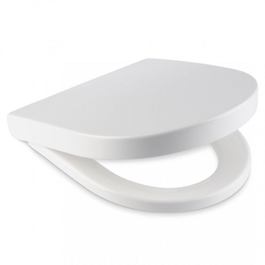 Kartell Project Round Soft Close Seat | Woodford Bathrooms