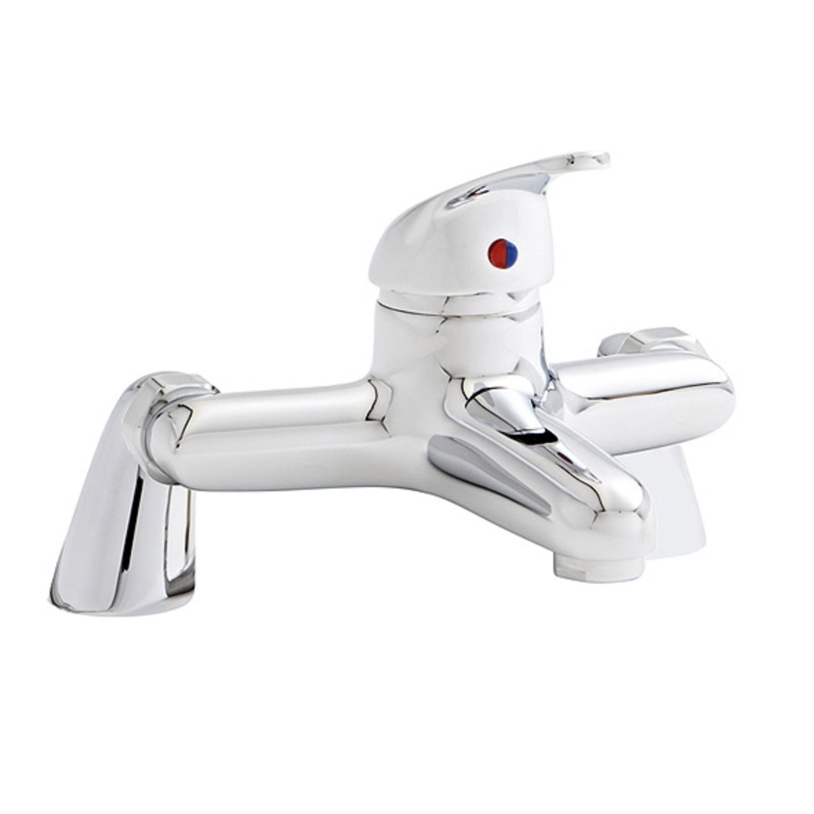 Kartell G4K Bath Filler Tap | Woodford Bathrooms