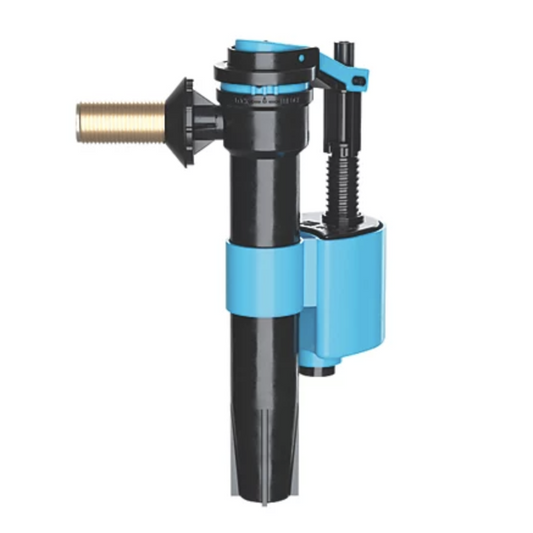 Viva Sanitary Skylo Side Entry Fill Valve " Brass Thread