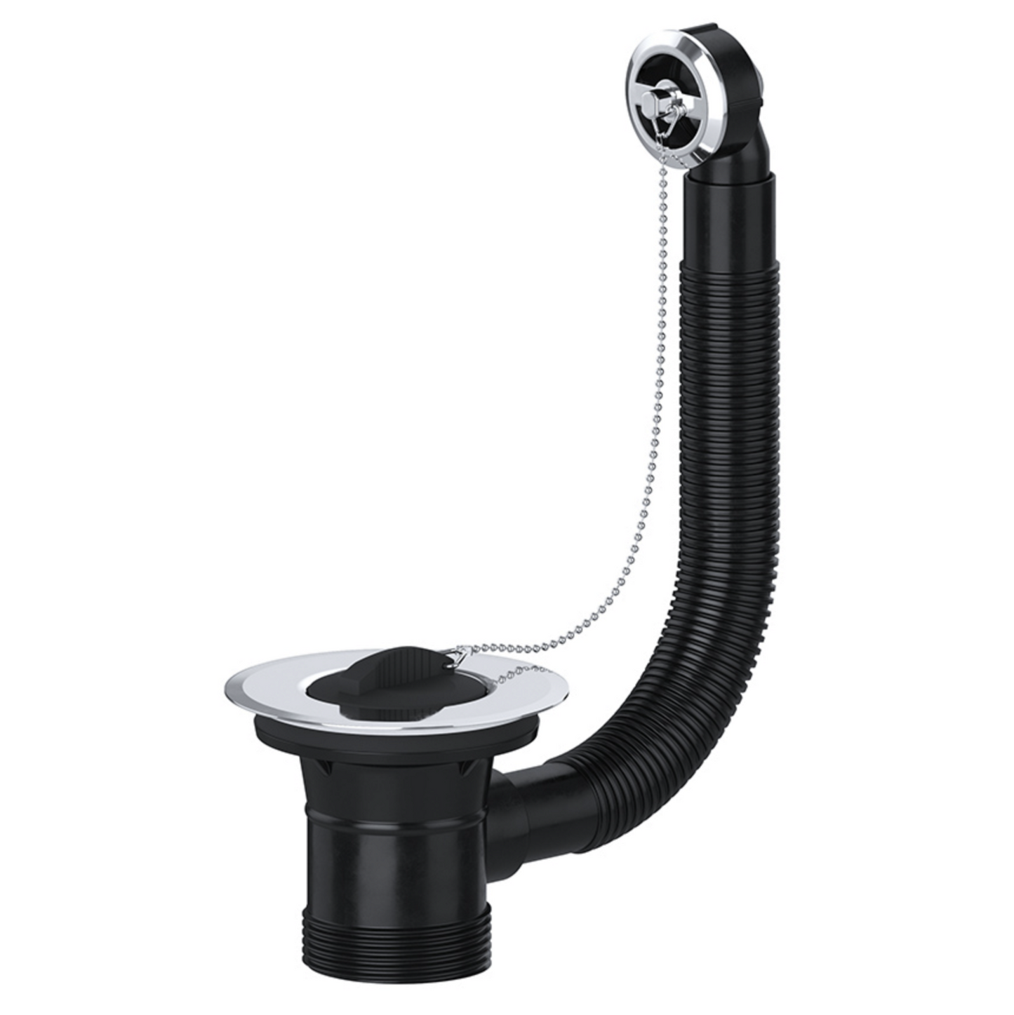 Viva Sanitary Sink Combination Waste