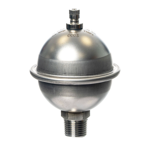 Onyx 0.16Lt Shock Arrestor