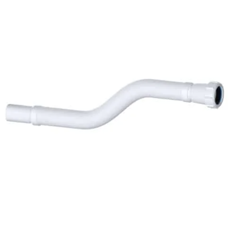 Viva Sanitary 32mm Flexi Connector Compression X Spigot