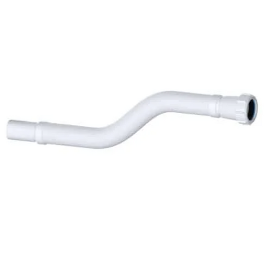 Viva Sanitary 32mm Flexi Connector Compression X Spigot