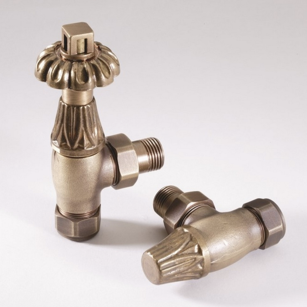 Kartell Nostalgia 15Mm Angled Trv | Woodford Bathrooms