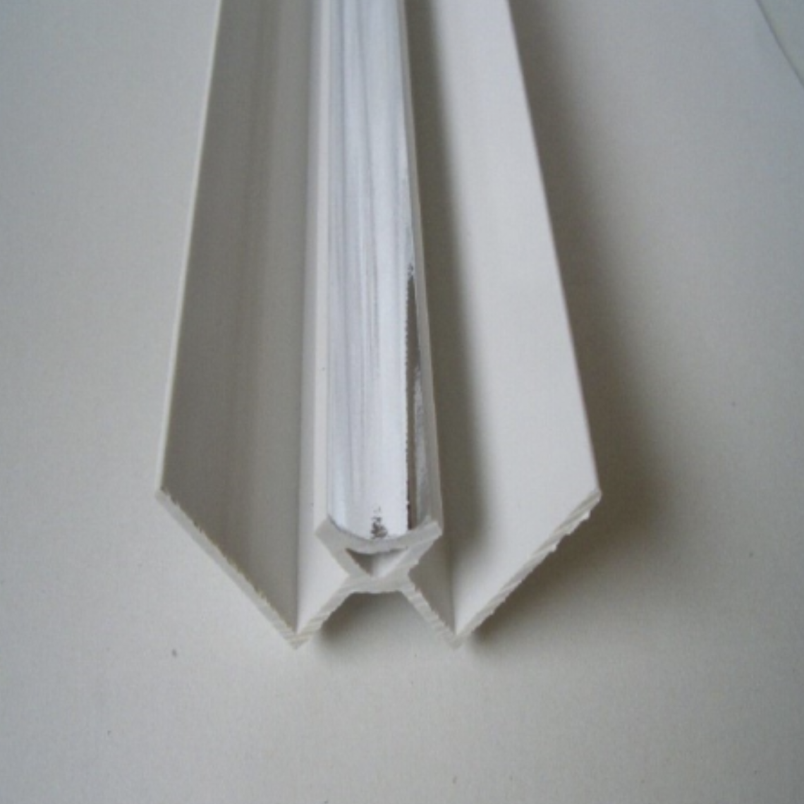 Internal Silver (2400Mm) Wall Trim | Woodford Bathrooms