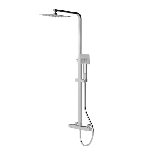 Bar Valve & Rigid Riser Kit | Woodford Bathrooms