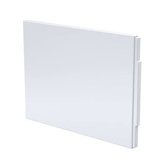 Acrylic End Bath Panel - 700mm | Woodford Bathrooms