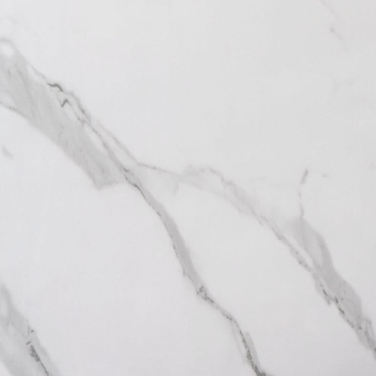 2400mm High Pvc Wall Panels - Marble Grey | Woodford Bathrooms