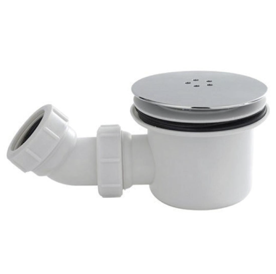 Kartell 90Mm Fast Flow Waste