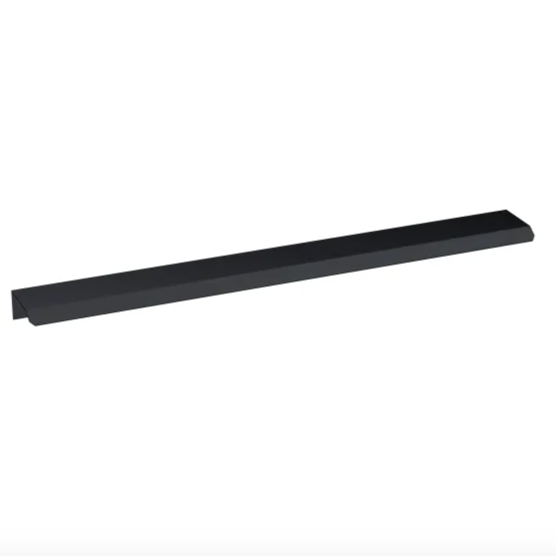 Finger Pull Handle - 300mm | Woodford Bathrooms