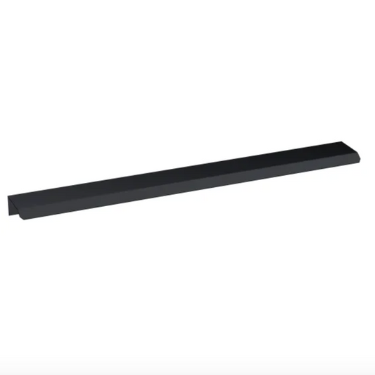 Finger Pull Handle - 300mm | Woodford Bathrooms
