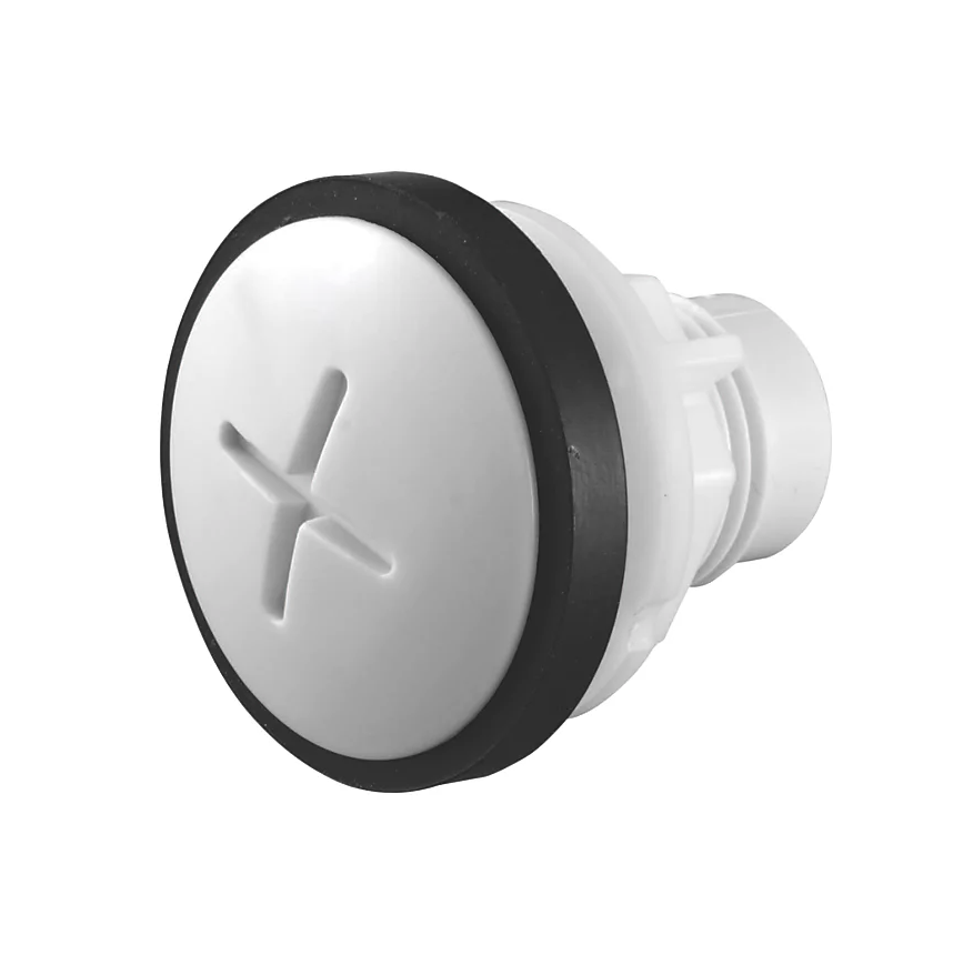 Flomasta Cistern Blanking Plug - 25mm | Woodford Bathrooms