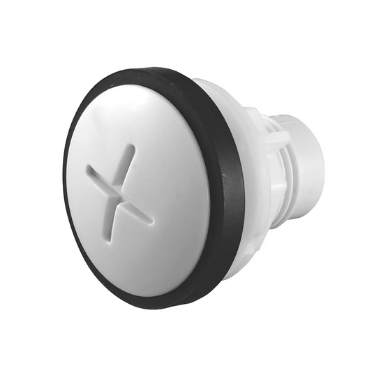 Flomasta Cistern Blanking Plug - 25mm | Woodford Bathrooms